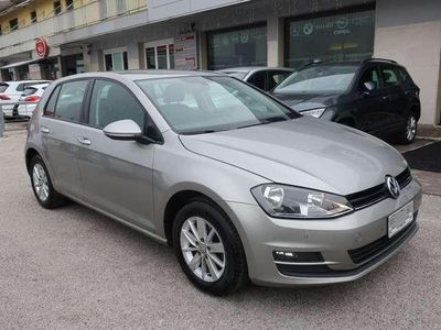 usata VW Golf 5p 1.2 tsi Comfortline 110cv E6