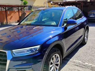 Usata Audi Q5