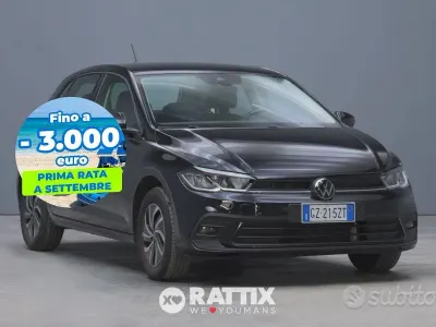 Usata VW Polo