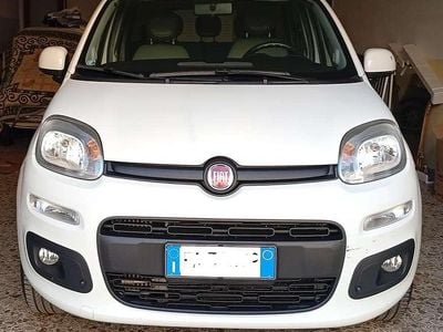 Usata Fiat Panda Lounge 80 CV (58 kW) 2015 Utilitaria