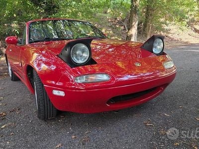Mazda MX5