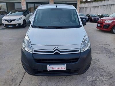 Occasion Citroën Berlingo 90 ch (66 kW) 2015 Blanc Monospace