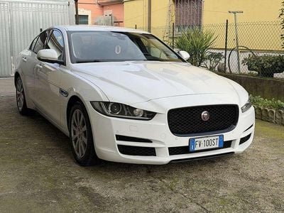 Usata Jaguar XE 179 CV (131 kW) 2019 Berlina