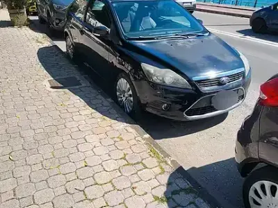 Usata Ford Focus