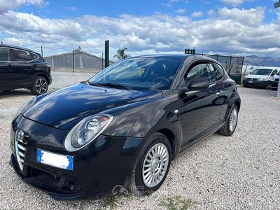 Usata Alfa Romeo MiTo 84 CV (61 kW) 2014 Utilitaria