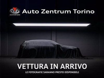 Usata Audi A3 Business 116 CV (85 kW) 2023 2y bianco ghiacciaio metallizzato Berlina