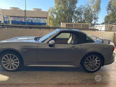 Usata Fiat 124 Spider