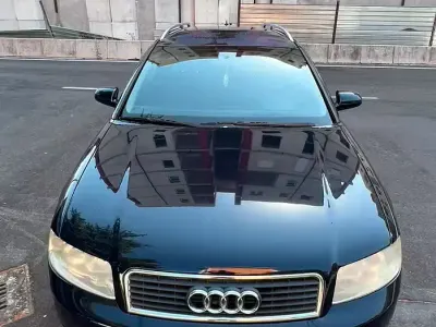 Usata Audi A4