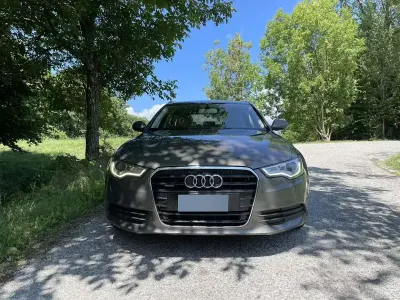 Usata Audi A6
