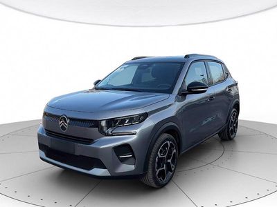 Usata Citroën C3 PureTech 101 CV (74 kW) 2025 Grigio SUV