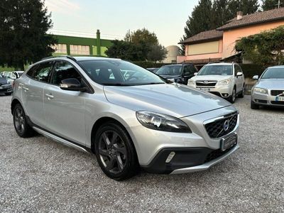 Volvo V40 CC