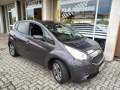 Usata Kia Venga