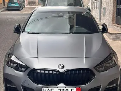 Usata BMW 218 Gran Coupé M Sport 150 CV (110 kW) 2023 Grigio Coupé