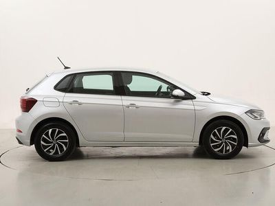Usata VW Polo Life 95 CV (69 kW) 2023 Utilitaria