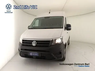 Usata VW Crafter