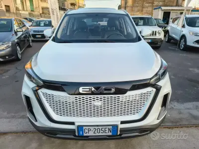 Usata EVO Evo 5