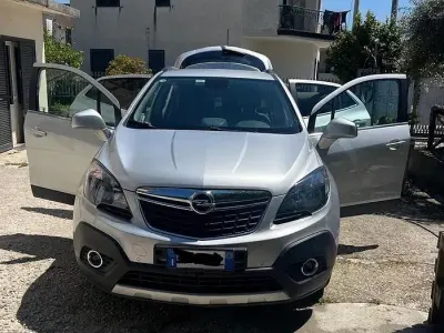 Usata Opel Mokka