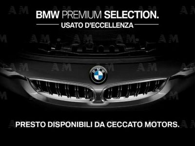 usata BMW 730 Serie 7 d xDrive 48V nuova a Castelfranco Veneto