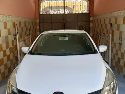 Usata Renault Clio 90 CV (66 kW) 2017
