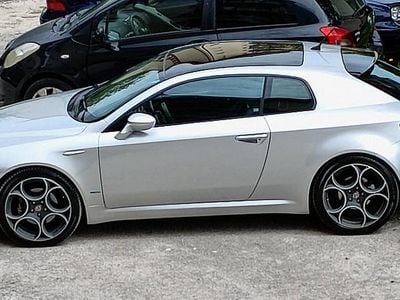 Usata Alfa Romeo Brera 185 CV (136 kW) 2006 Coupé