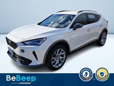 Occasion Cupra Formentor