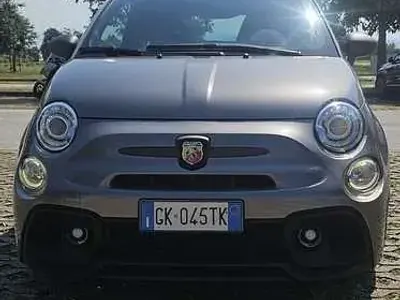 Usata Abarth 595