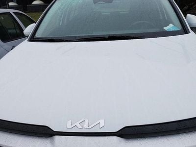 Usata Kia Sportage 2023 Bianco SUV