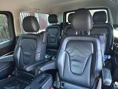 Usata Mercedes V250