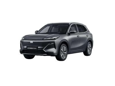 Nuova Geely Starray 260 CV (191 kW) 2026 Other SUV