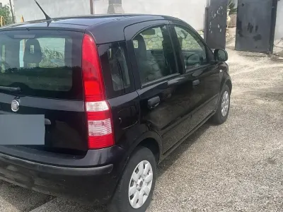 Usata Fiat Panda 69 CV (50 kW) 2010 Utilitaria