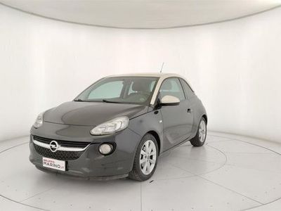 usata Opel Adam 1.2 70 CV Glam