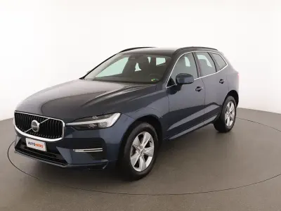 Usata Volvo XC60 Core 197 CV (144 kW) 2023 Blu SUV