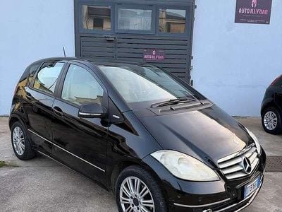 Usata Mercedes A180 Classic 109 CV (80 kW) 2007 Monovolume