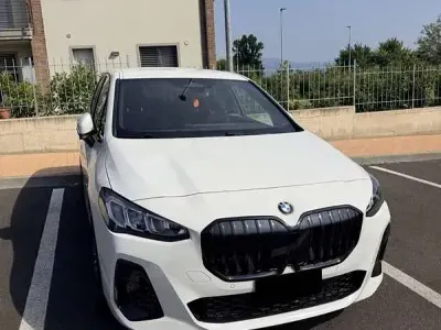 Usata BMW 218 Active Tourer M Sport 140 CV (102 kW) 2024 Monovolume