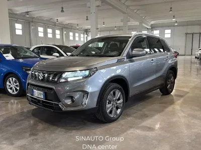 Usata Suzuki Vitara 129 CV (94 kW) 2021 SUV