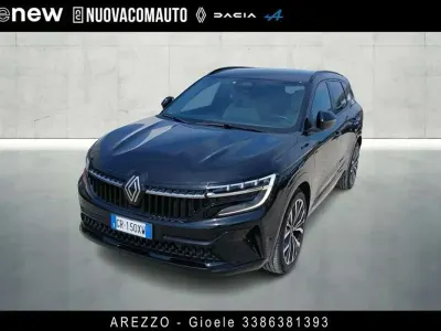 Usata Renault Espace