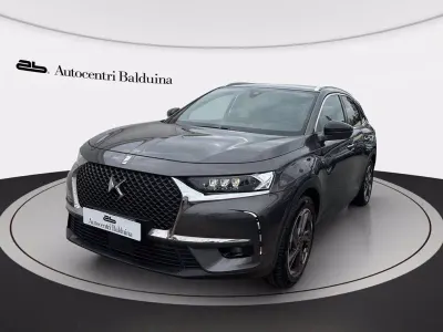 Usata DS Automobiles DS7 Crossback