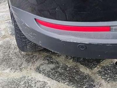 Usata VW Tiguan Sport 140 CV (102 kW) 2008 Nero SUV