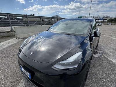 Usata Tesla Model Y RWD 88 kW (120 CV) 2023 SUV