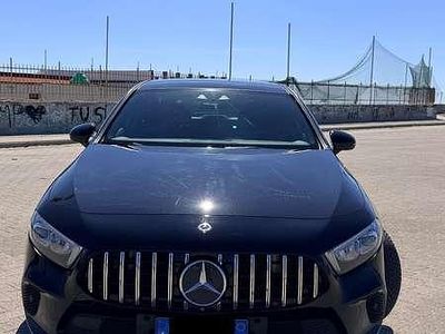 Occasion Mercedes A180 116 ch (85 kW) 2020 Berline