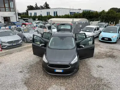 Usata Ford C-MAX
