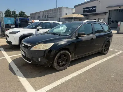 Usata Ford Focus