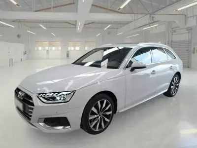 Usata Audi A4