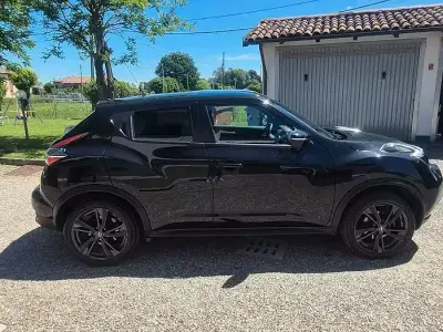 Usata Nissan Juke