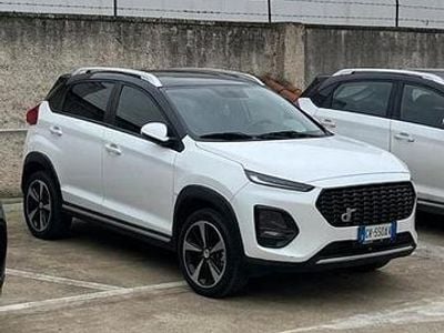 Usata DR DR 3.0 117 CV (86 kW) 2024 Bianco SUV