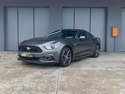 usata Ford Mustang Fastback 2.3 Ecoboost aut. 317cv