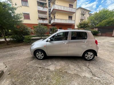 usata Suzuki Celerio 1.0 cc