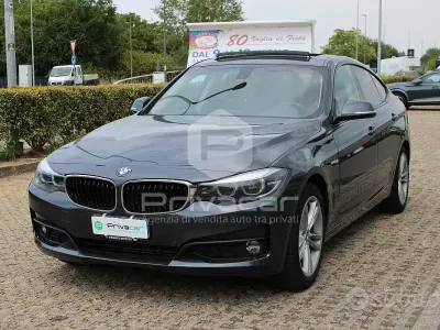 Usata BMW 318 Gran Turismo