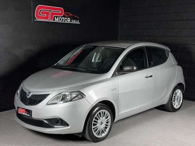 usata Lancia Ypsilon Ypsilon1.2 Gold 69cv GPL OK NEO