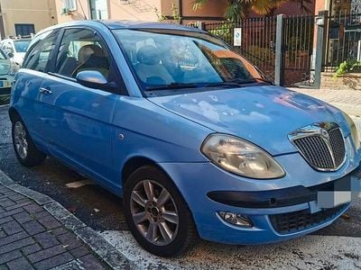 Usata Lancia Ypsilon 70 CV (51 kW) 2004 Utilitaria